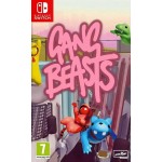 Gang Beasts [Switch]